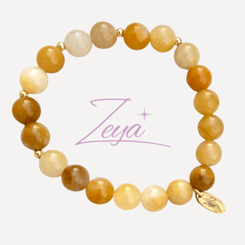 Bracelet Solene - Zeya Jewelry