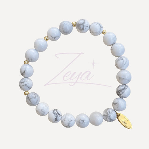 Bracelet Taj Mahal - Zeya Jewelry