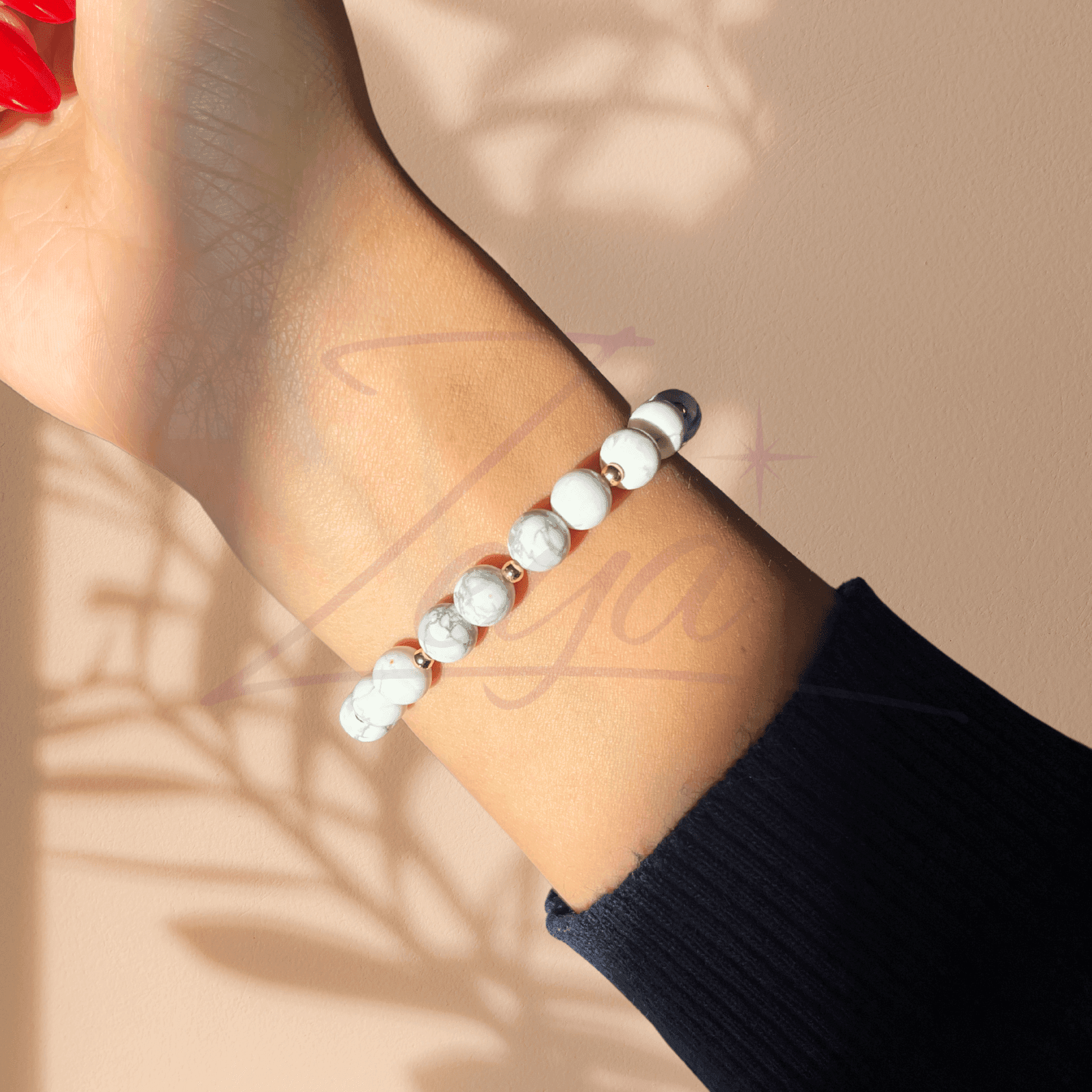 Bracelet Taj Mahal - Zeya Jewelry