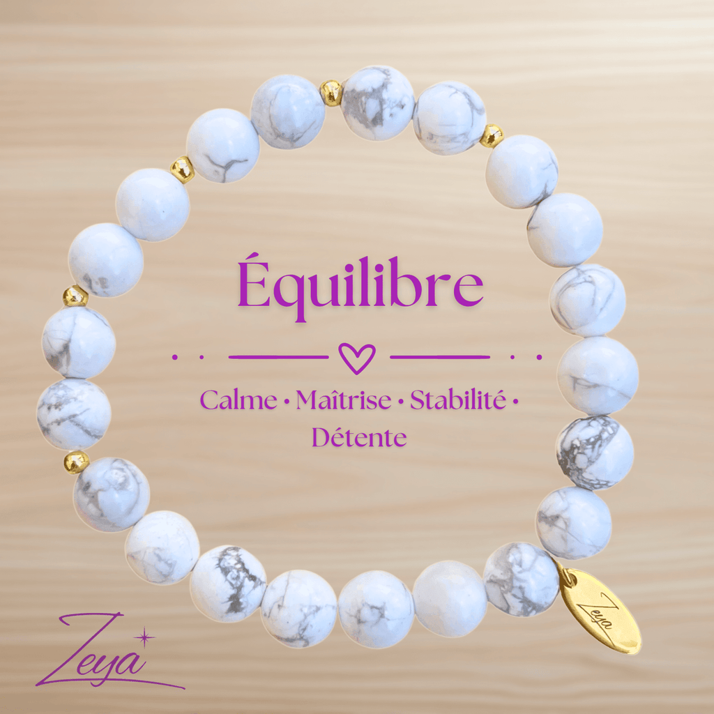 Bracelet Taj Mahal - Zeya Jewelry
